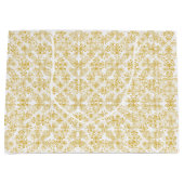 Gift Bag - Large Groot Cadeauzakje (Voorkant)