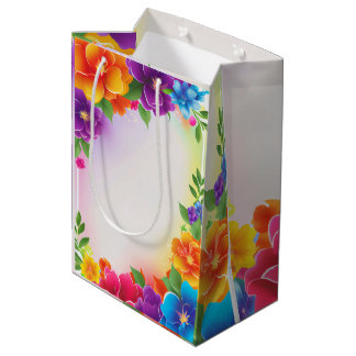 Gift Bag Medium Cadeauzakje