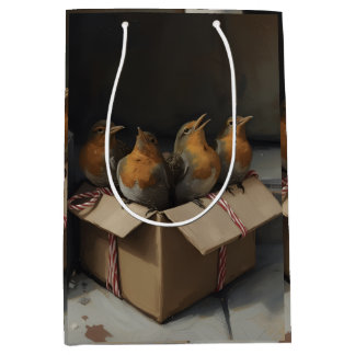 Gift Bag Medium Cadeauzakje