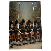 Gift Bag Medium Cadeauzakje (Achterkant)