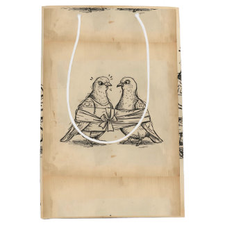 Gift Bag Medium Cadeauzakje