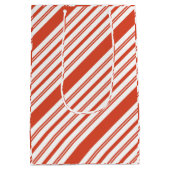 Gift Bag Medium Cadeauzakje (Achterkant)