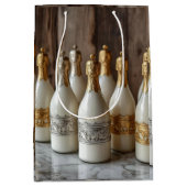 Gift Bag Medium Cadeauzakje (Voorkant)