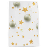 Gift Bag Medium Cadeauzakje (Voorkant)