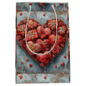 Gift Bag Medium Cadeauzakje (Voorkant)