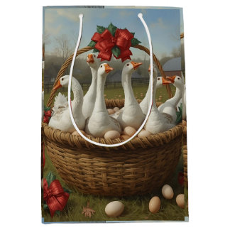 Gift Bag Medium Cadeauzakje