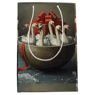 Gift Bag Medium Cadeauzakje