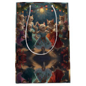 Gift Bag Medium Cadeauzakje (Voorkant)