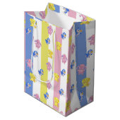 Gift Bag Speelgoed Animals Medium Cadeauzakje (Voorkant Gekanteld)