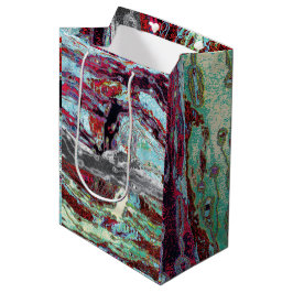 Gift Bag – Strata Pulse Medium Cadeauzakje