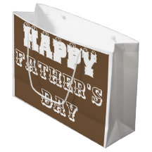 Gift Bag voor vaders