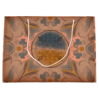 Gift Bags Ancient Groot Cadeauzakje