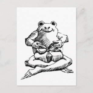 Gift Briefkaart