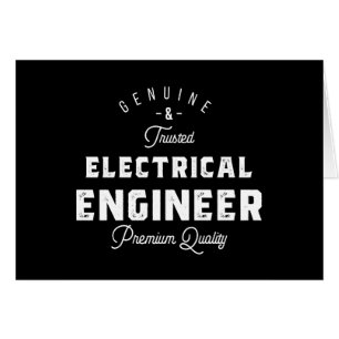 Gift for Electrical Engineer