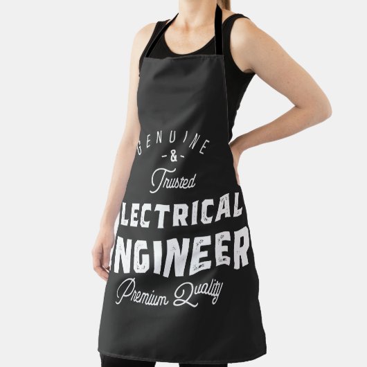 Gift for Electrical Engineer Schort (Insitu)