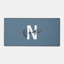 Gift for Girls – Personalized N with Name Naomi Bureaumat