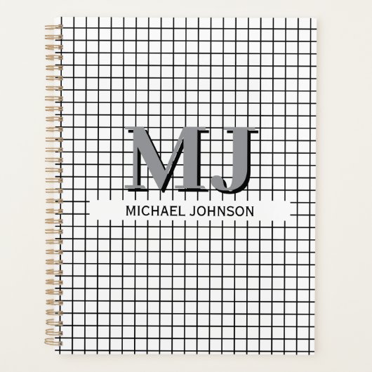 Gift for leaders, custom notebook (Devant)