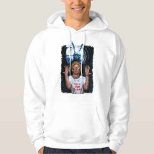 Gift for Men Darko Psychological Donnie Horror Mov Hoodie