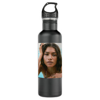 Gift for Men Zendaya Gifts Movie Fans Waterfles