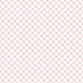 Gift for Mom Rose Gold Tartan Bath Towel Look