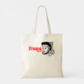 Gift for Movie Fans federico fellini Great Gift Tote Bag (Achterkant)