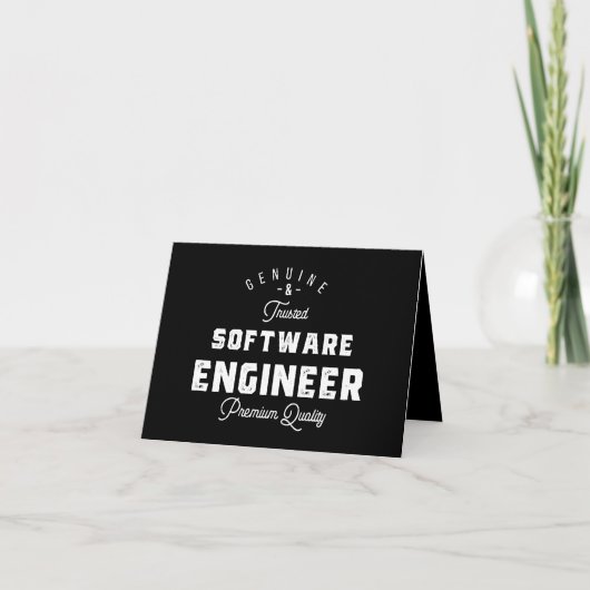 Gift for Software Engineer (Devant)