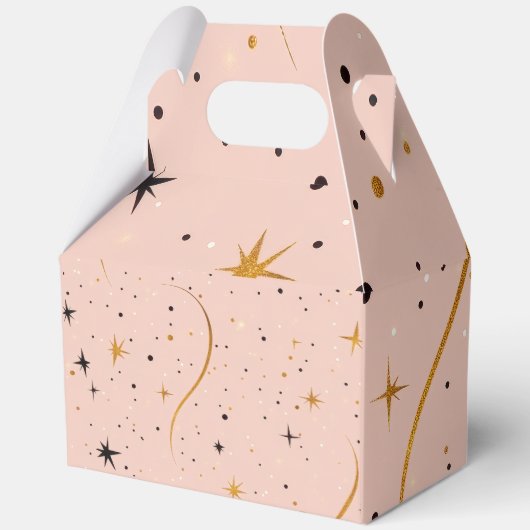 Gift & Glow – Handvat Cadeaudoos Bedankdoosjes (Achterkant)