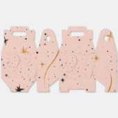 Gift & Glow – Handvat Cadeaudoos Bedankdoosjes (Ongevouwen)