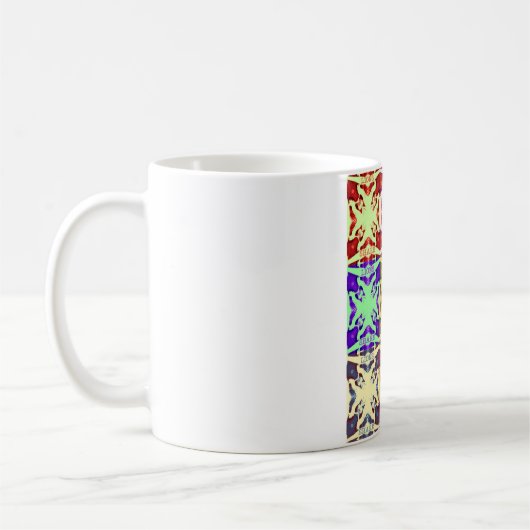 gift Hakuna Matata leeuwen Koffiemok (Links)