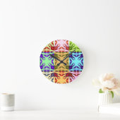 gift Hakuna Matata leeuwen Ronde Klok (Huis)