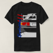Gift Idea Lancer Evolution 3 T-shirt (Design voorkant)