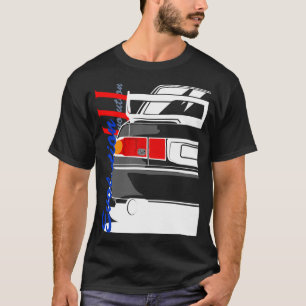 Gift Idea Lancer Evolution 3 T-shirt