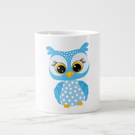 Gift Jumbo Mug (Devant)