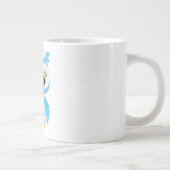 Gift Jumbo Mug (Droite)