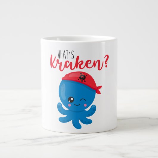 Gift Jumbo Mug (Devant)