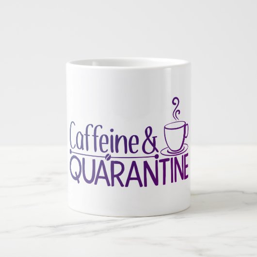 Gift Jumbo Mug (Devant)
