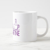 Gift Jumbo Mug (Droite)