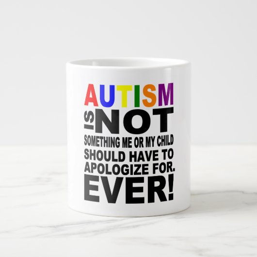 Gift Jumbo Mug (Devant)