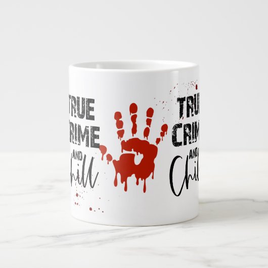 Gift Jumbo Mug (Devant)
