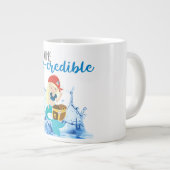 Gift Jumbo Mug (Devant droit)