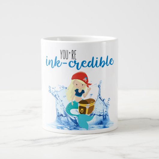 Gift Jumbo Mug (Devant)