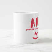 Gift Jumbo Mug (Devant)