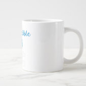 Gift Jumbo Mug (Droite)