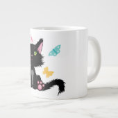 Gift Jumbo Mug (Devant droit)