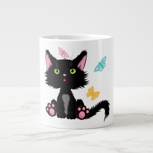 Gift Jumbo Mug (Devant)