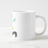 Gift Jumbo Mug (Droite)