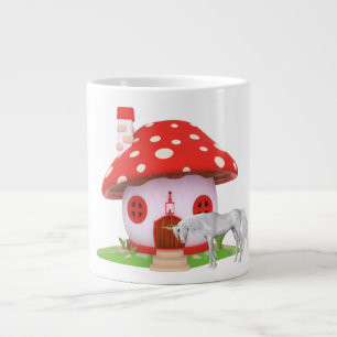 Gift JumboMug Extra Grote Beker