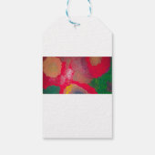 GIFT-LABELS CADEAULABEL (Achterkant)