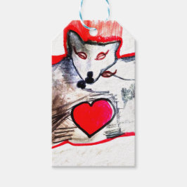 GIFT-LABELS CADEAULABEL