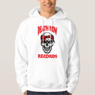 Gift Movie verkoopt doodstrafrow records Geweldige Hoodie